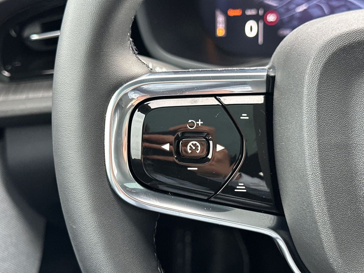 Polestar 2 Long Range billede 16