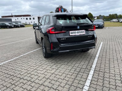 BMW iX1 xDrive30 M-Sport Premium