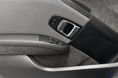 BMW i3s Charged Plus