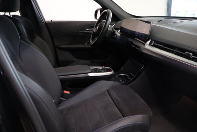 BMW iX1 xDrive30 M-Sport Premium