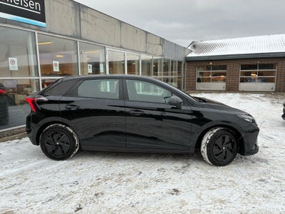 MG 4 Nordic Edition billede 3