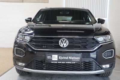 VW T-Roc TSi 150 Sport DSG