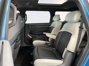 Kia EV9 Long Range Performance GT-Line AWD 6prs