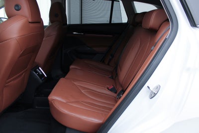 Skoda Enyaq iV ecoSuite