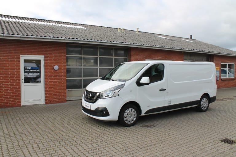 Nissan NV300 dCi 95 L2H1 Comfort Van