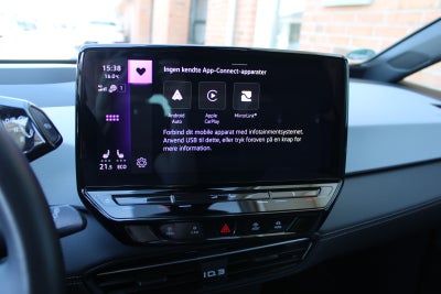 VW ID.3 Pro Move