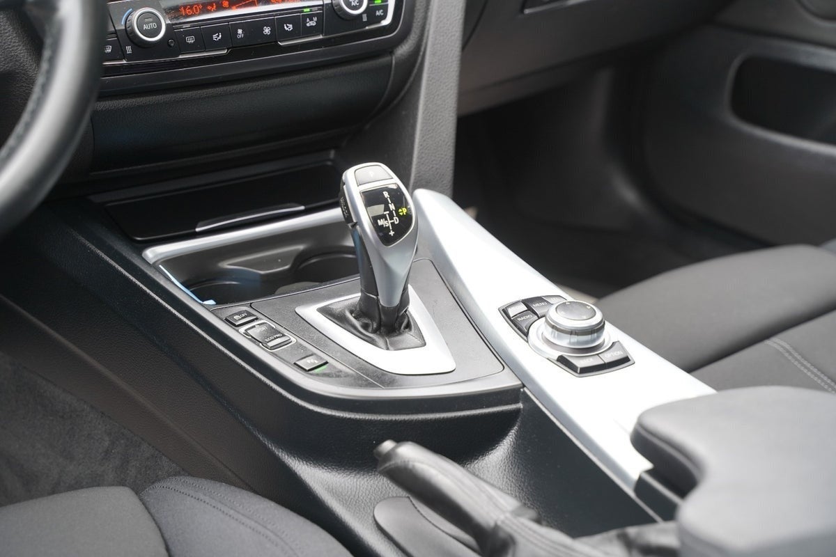 Billede af BMW 420d 2,0 Gran Coupé M-Sport aut.