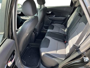 Kia e-Niro Vision