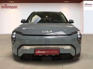 Kia EV3 Long Range Prestige