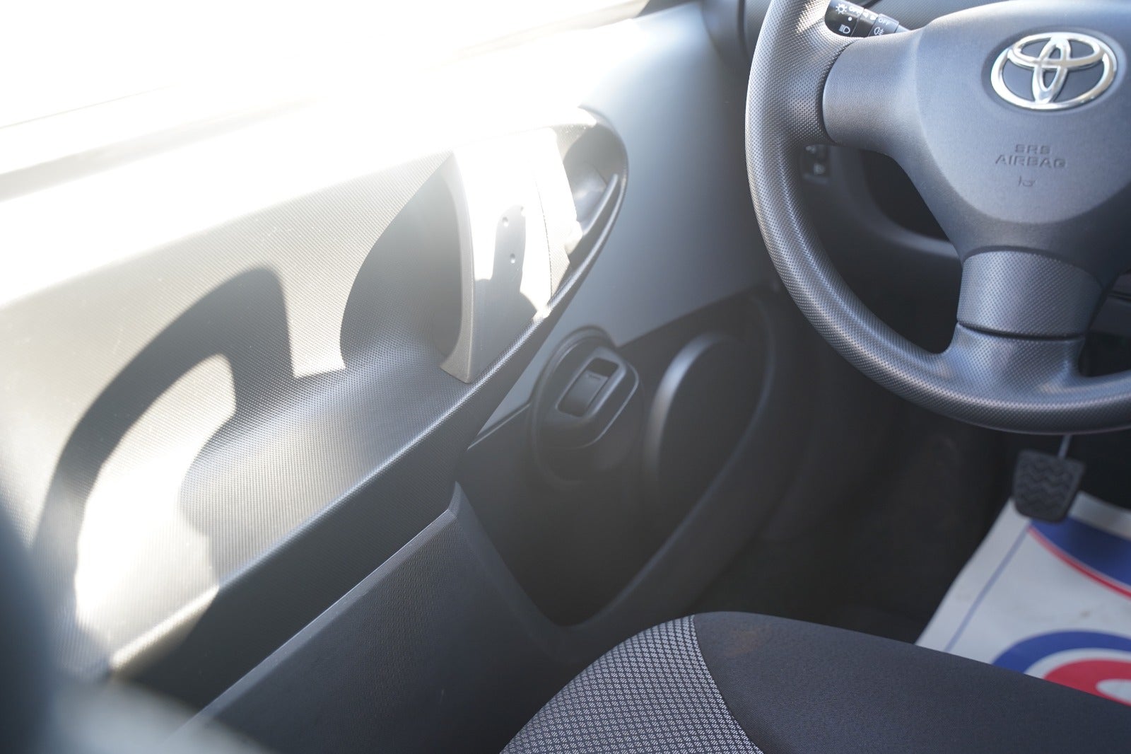 Billede af Toyota Aygo 1,0 VVT-i T2 Air