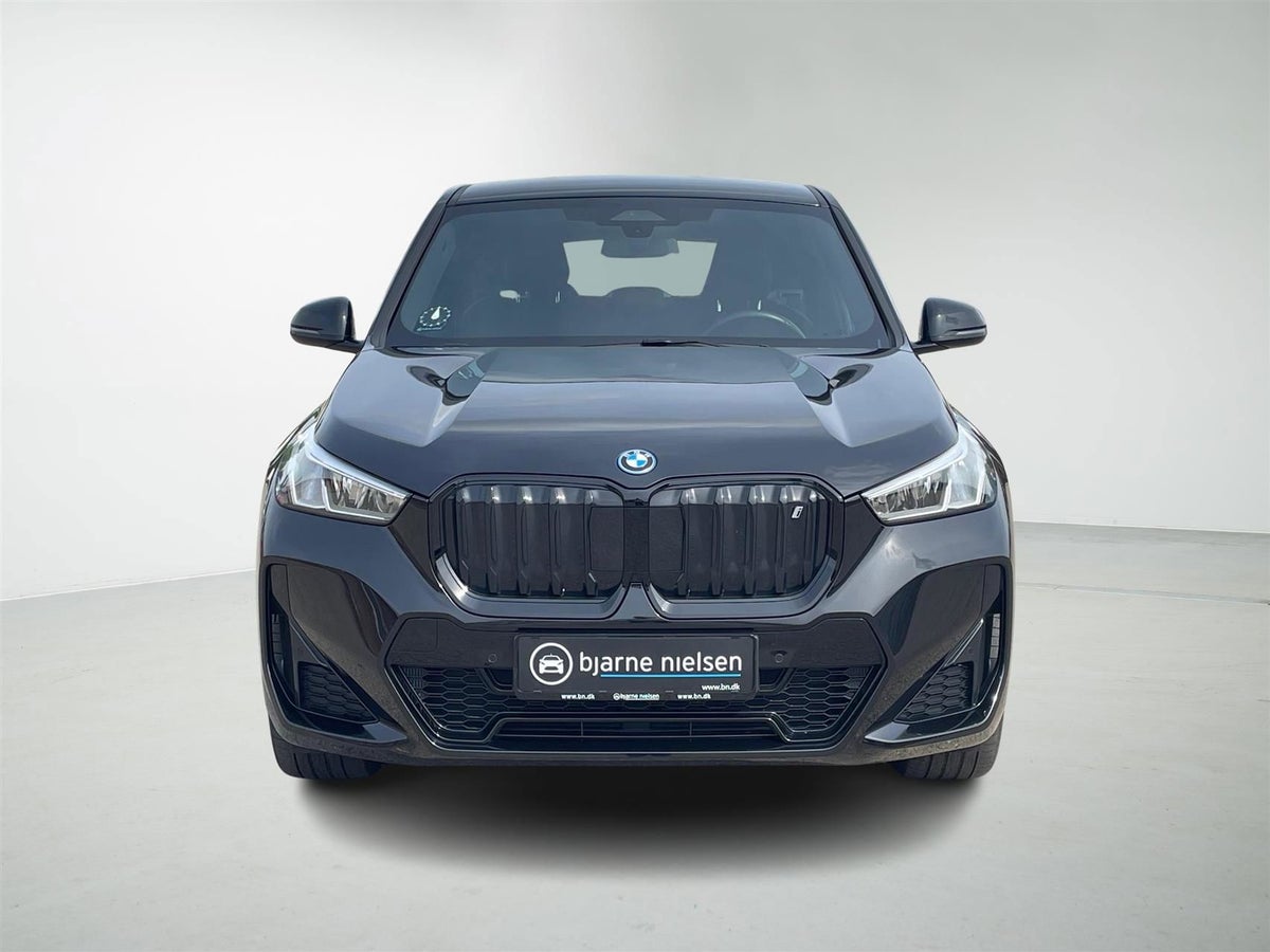 BMW iX1 xDrive30 M-Sport billede 6