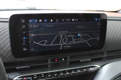 Abarth 500e Scorpionissima