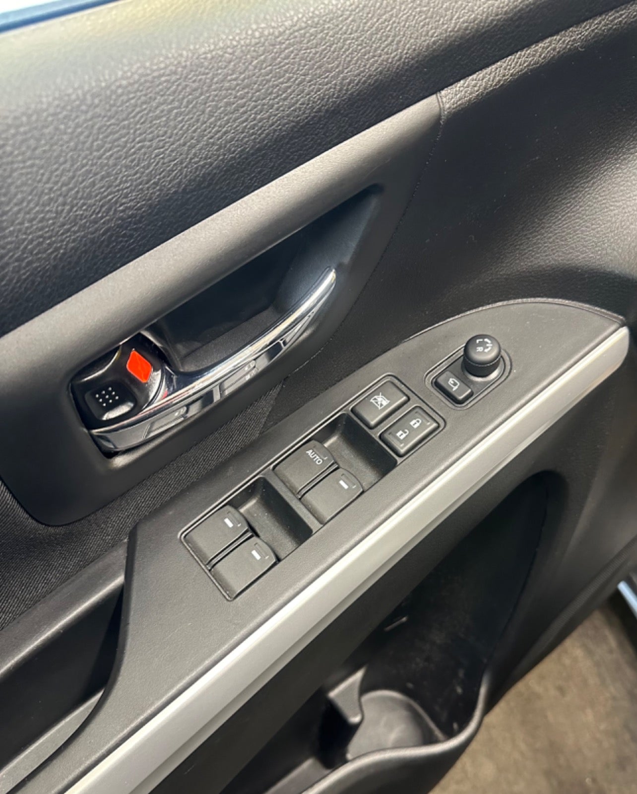 Billede af Suzuki S-Cross 1,6 GL