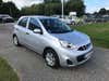Nissan Micra Acenta