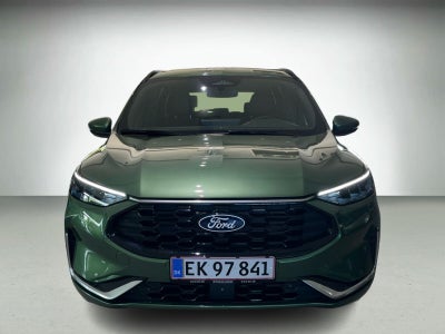 Ford Kuga PHEV ST-Line X CVT billede 1