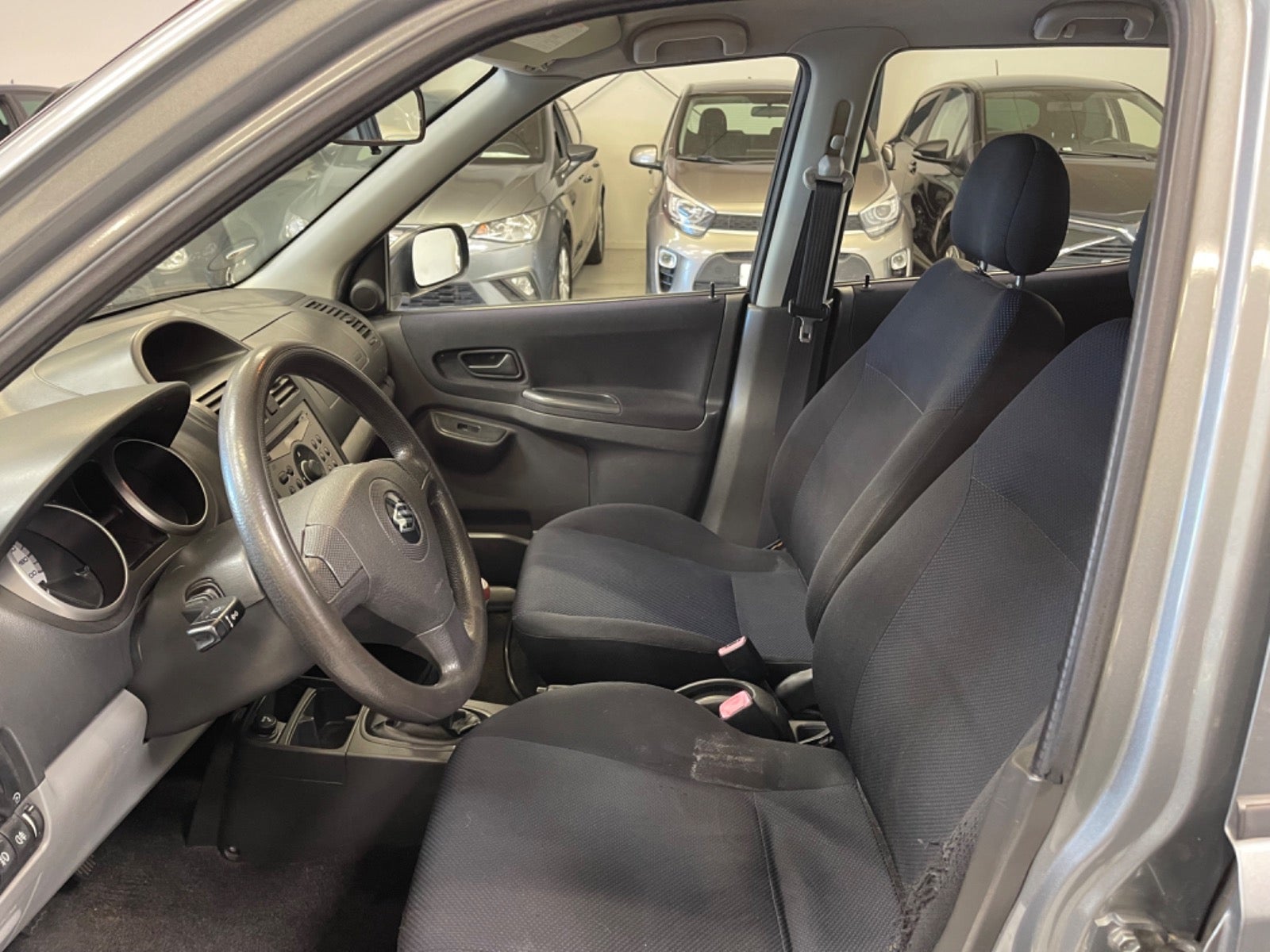 Billede af Suzuki Ignis 1,3 