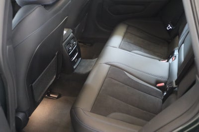 BMW i4 M50 M-Sport xDrive