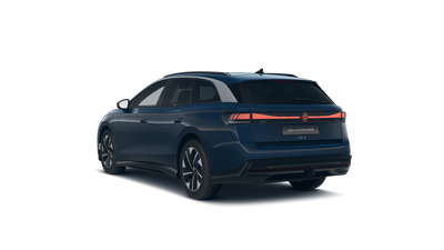 VW ID.7 Pro Tourer