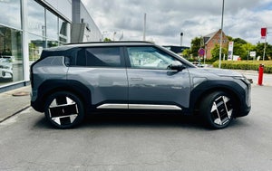 Kia EV3 Long Range Upgrade