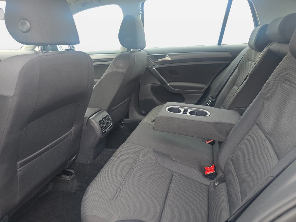 Billede af VW e-Golf VII  Comfortline