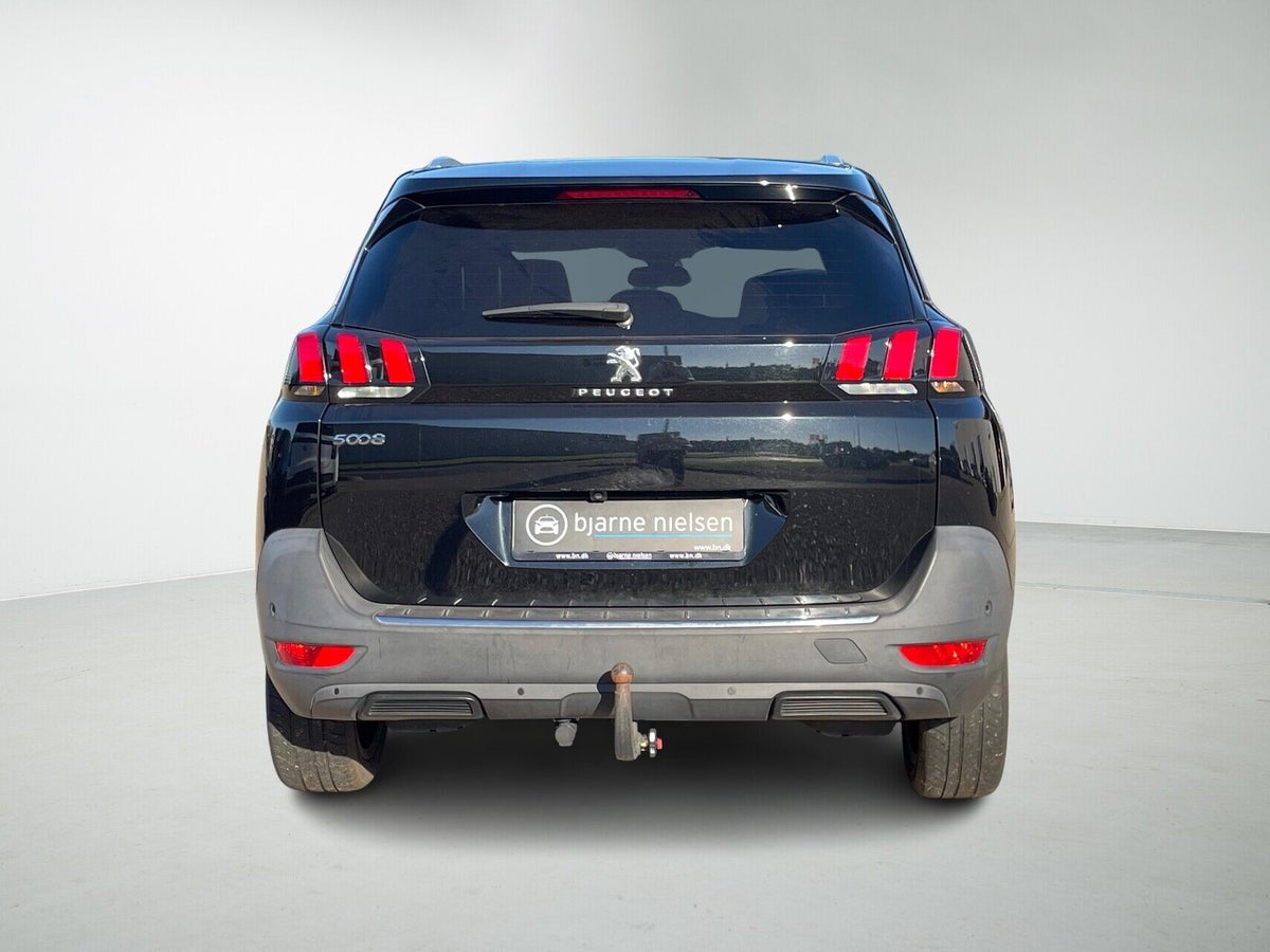 Peugeot 5008 PureTech 130 Infinity 7prs billede 7