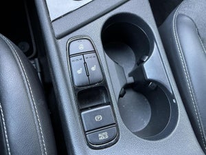 Kia Niro PHEV Advance DCT