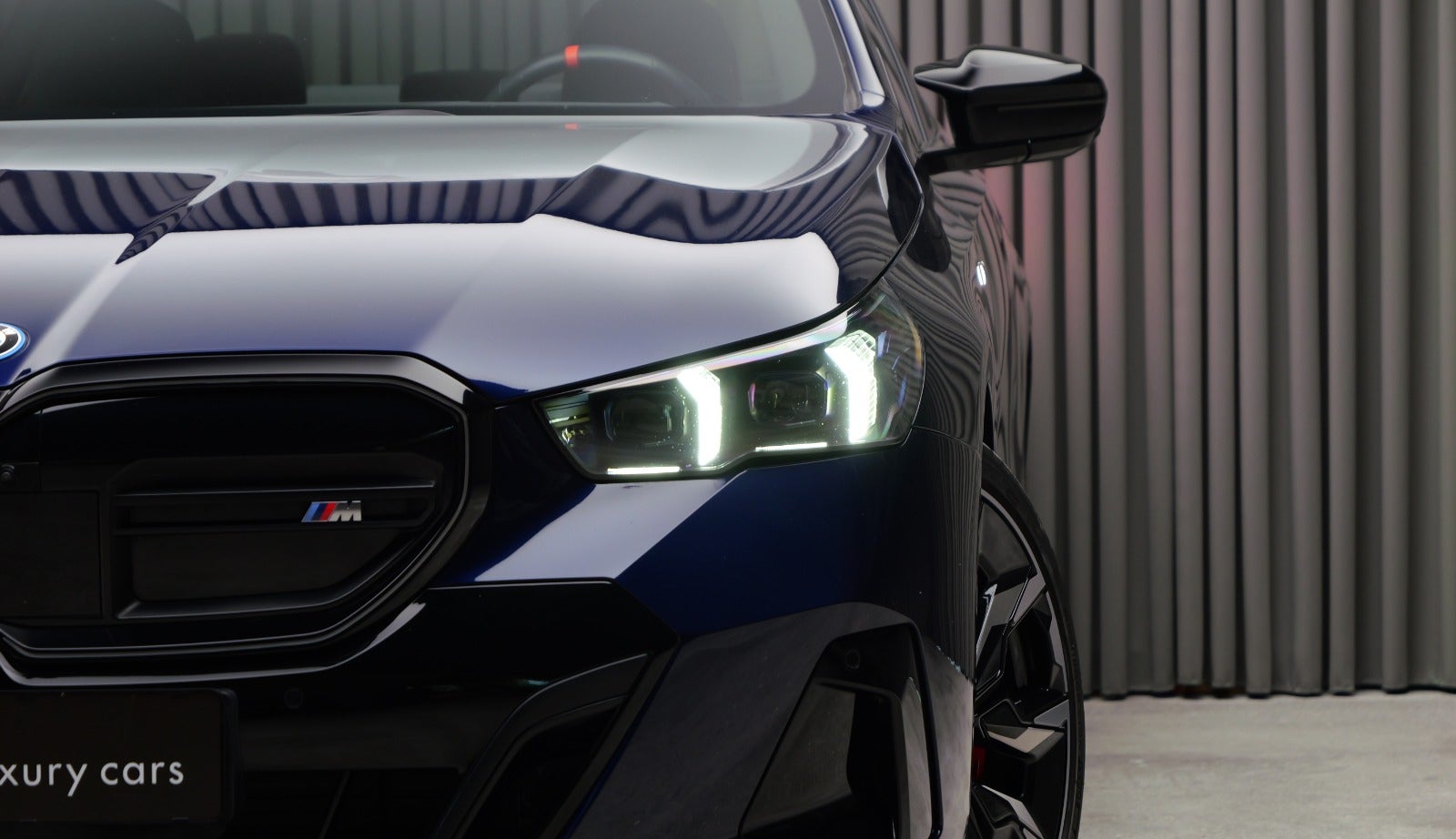 BMW i5 M60 M-Sport xDrive