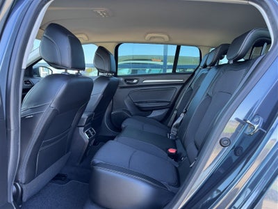 Renault Megane IV E-Tech Intens Sport Tourer billede 3