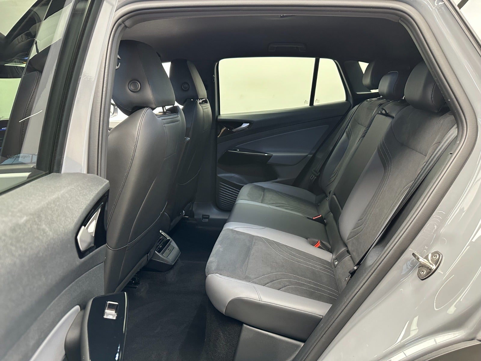 Billede af VW ID.4 52 Life