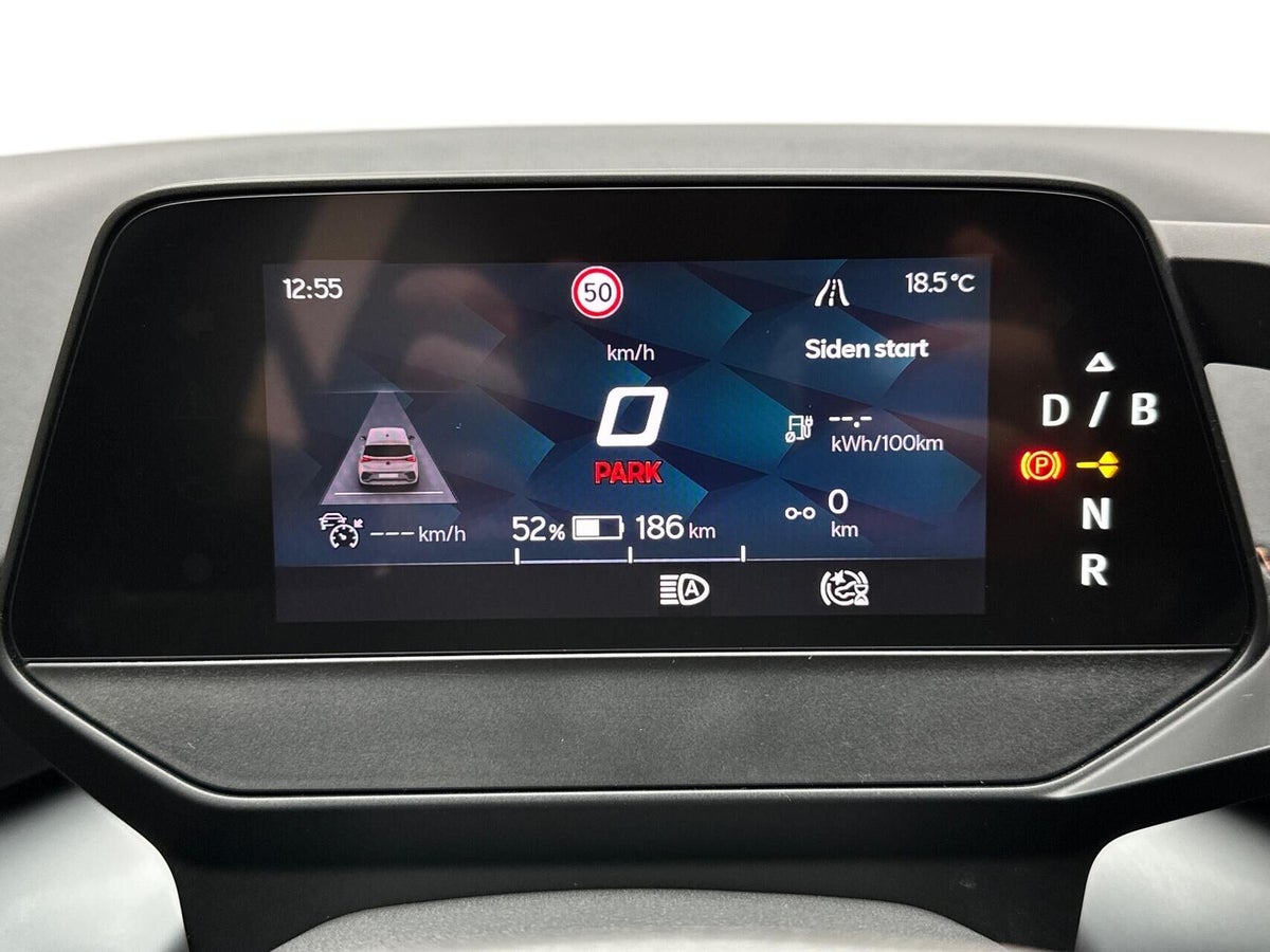 Cupra Born High billede 14