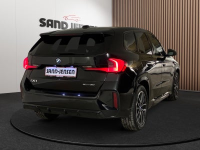 BMW iX1 xDrive30 M-Sport Premium