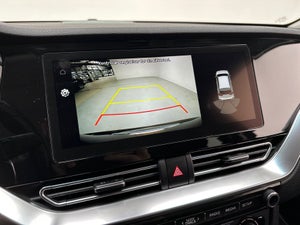 Kia e-Niro Vision