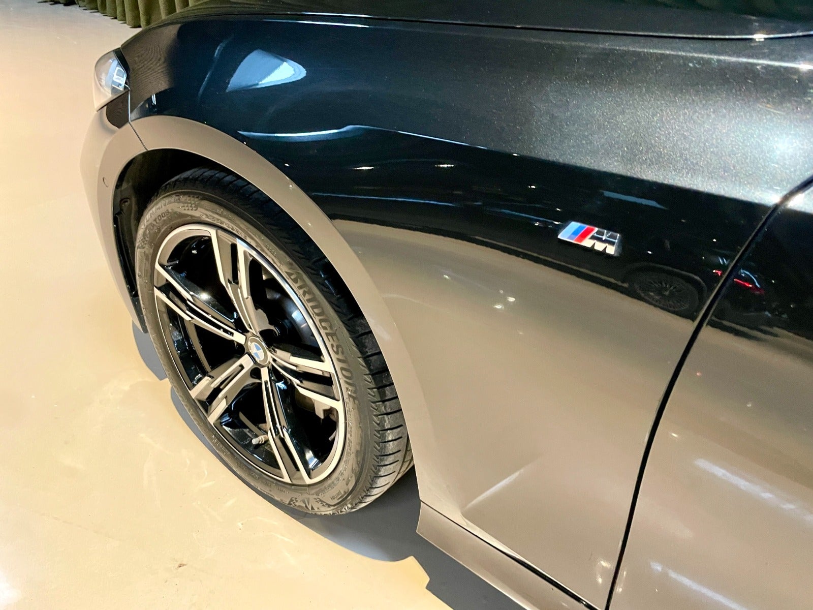 Billede af BMW 330i 2,0 Touring M-Sport aut.