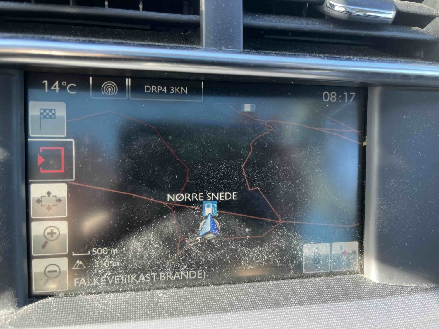 Citroën C4 PureTech 130 Feel - billede 8