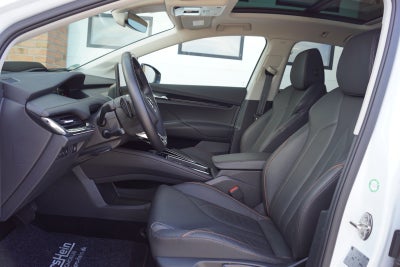 Skoda Enyaq iV Suite