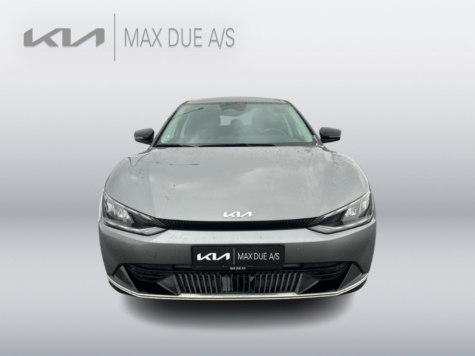 Kia EV6 Long Range Upgrade