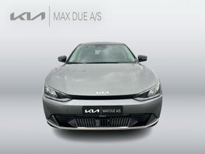 Kia EV6 Long Range Upgrade