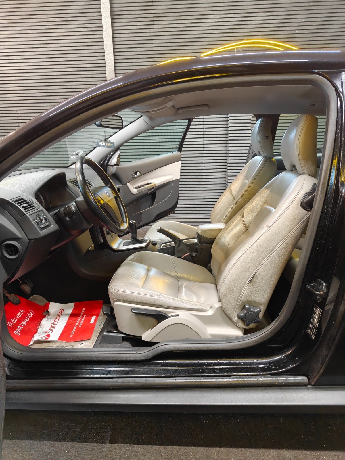 Billede af Volvo C30 1,8