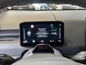 Kia PV5 Long Range Work Pro