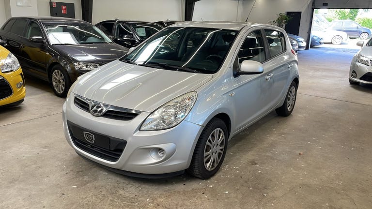 Hyundai i20 Classic