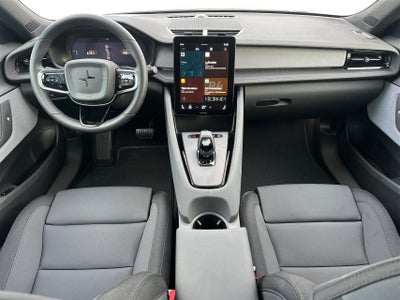 Polestar 2 Long Range billede 3