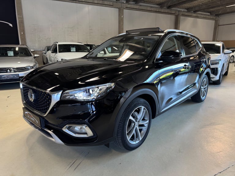 MG EHS PHEV Luxury