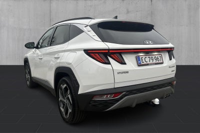 Hyundai Tucson PHEV Advanced aut. 4WD - 2