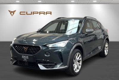 Cupra Formentor 1,5 TSi DSG 5d