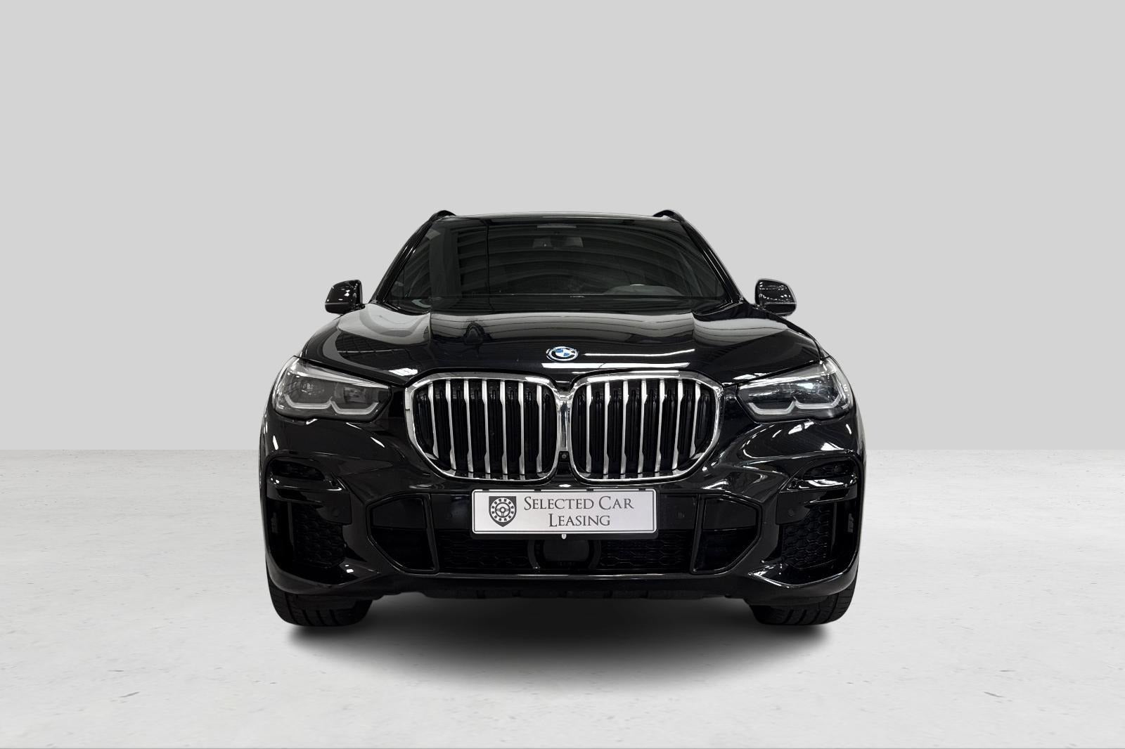 BMW X5 3,0 xDrive45e M-Sport aut.