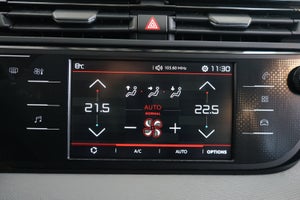 Citroën Grand C4 Picasso