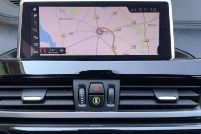 BMW X1 xDrive25e M-Sport aut.