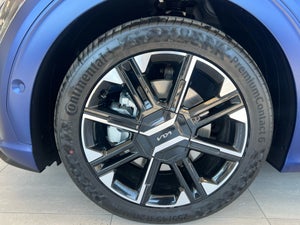 Kia EV6 Long Range Performance GT-Line AWD