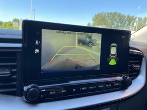 Kia XCeed T-GDi Edition DCT