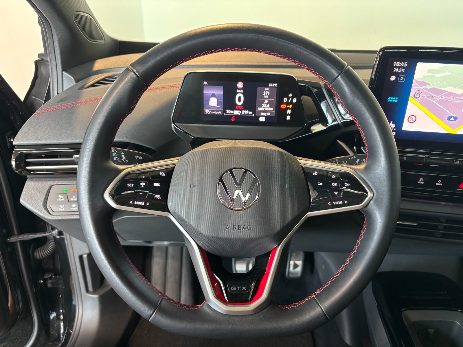 VW ID.5 77 GTX 4Motion 5d - 13